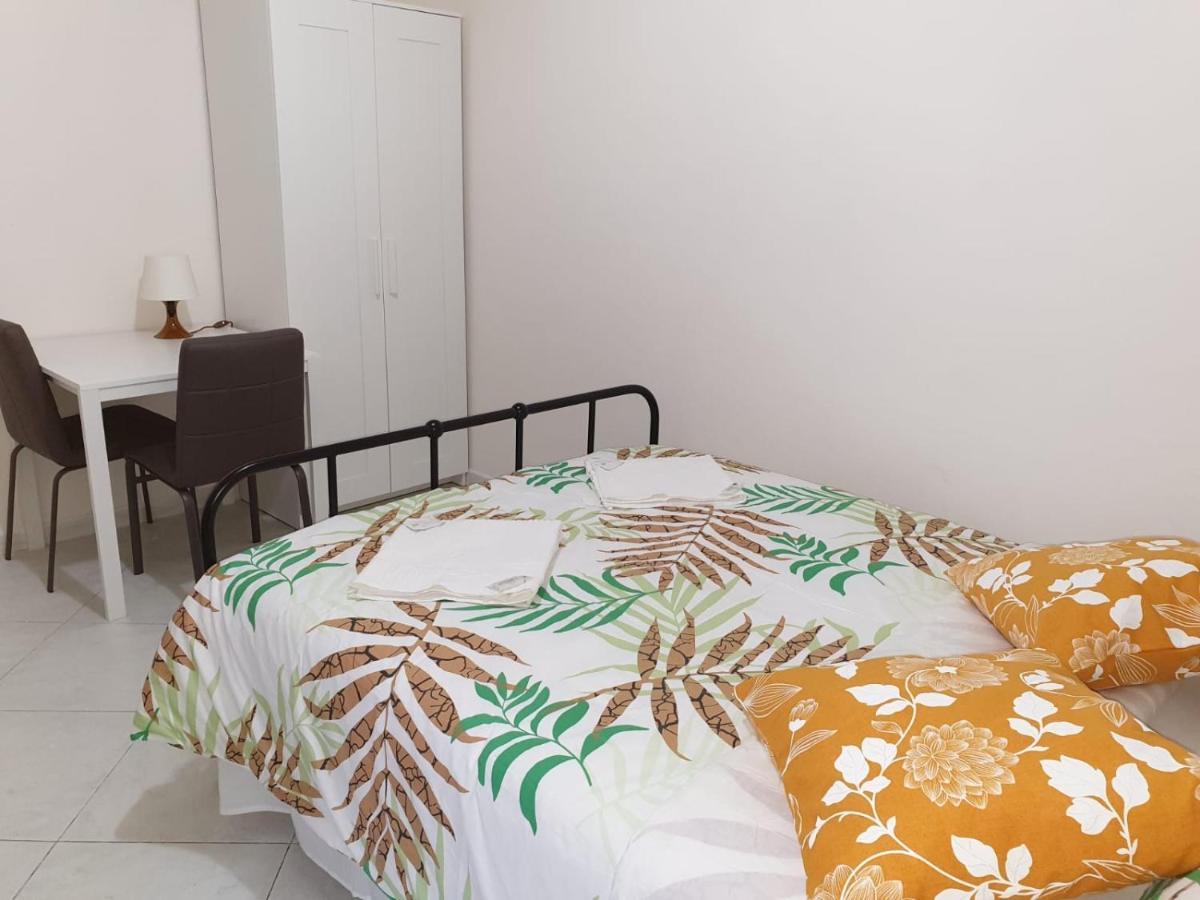 Visconti House Apartamento