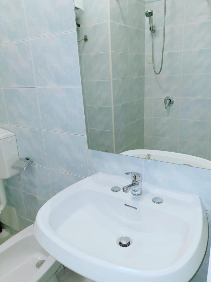 Apartamento Visconti House *