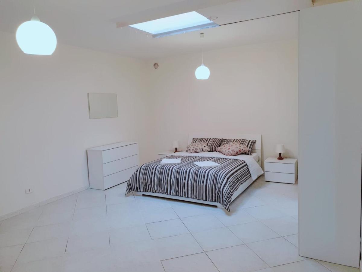 Visconti House Apartamento