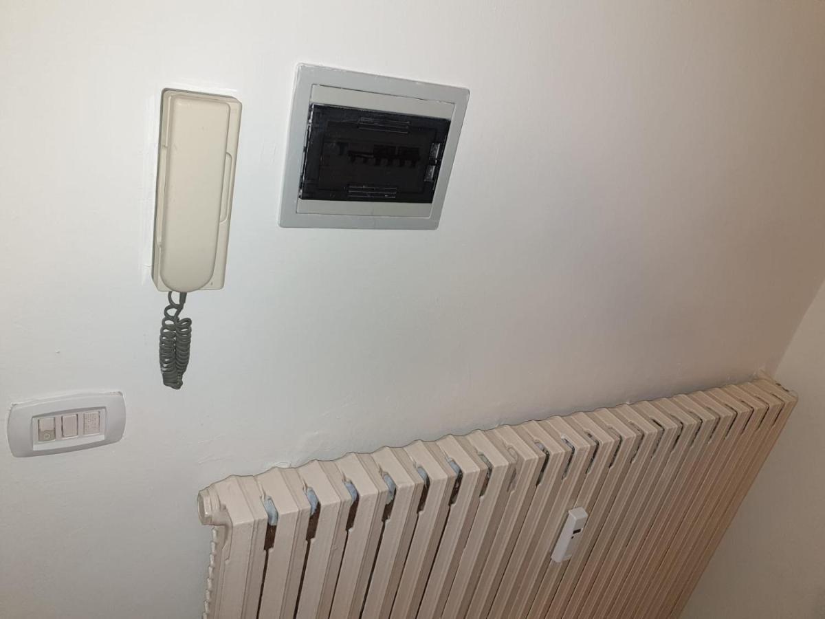 Apartamento Visconti House *