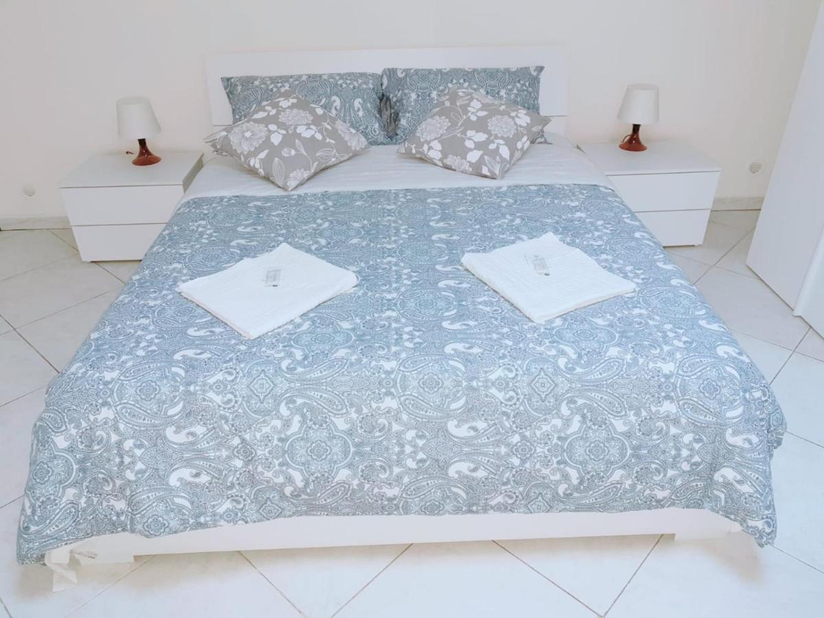 Apartamento Visconti House *