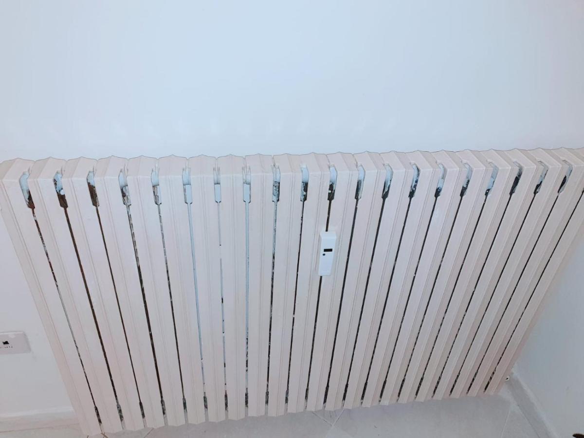 Apartamento Visconti House Bari