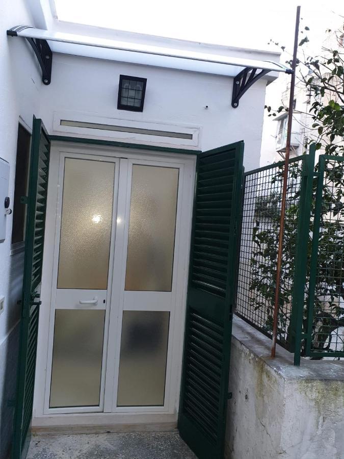 Visconti House Apartamento