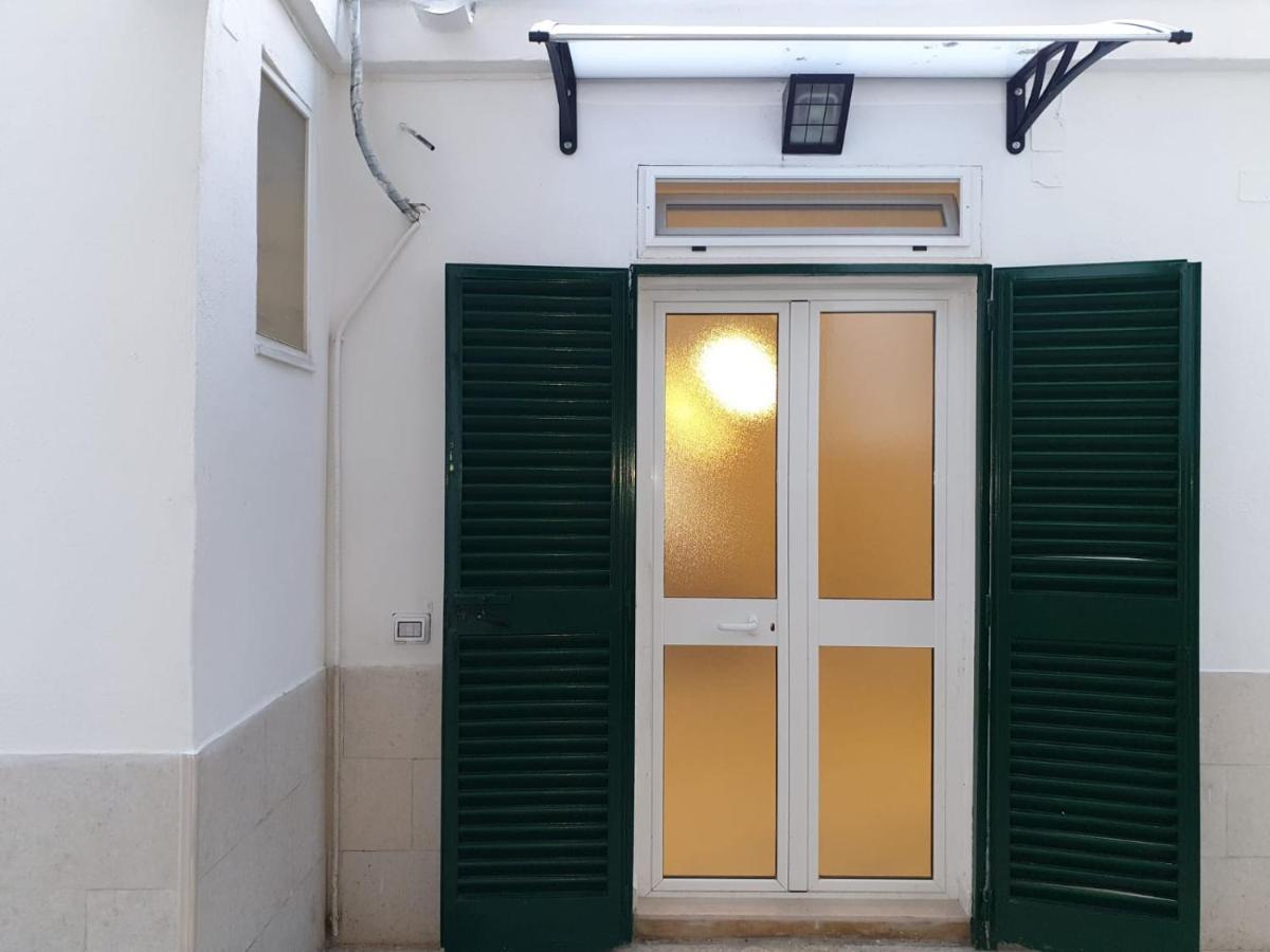 Apartamento Visconti House Bari